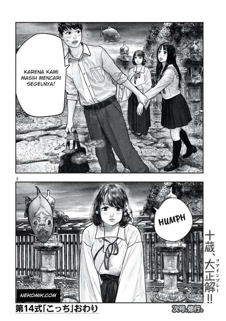 image-komik-sanzennenme-no-kamitaiou-chapter-14-7/9