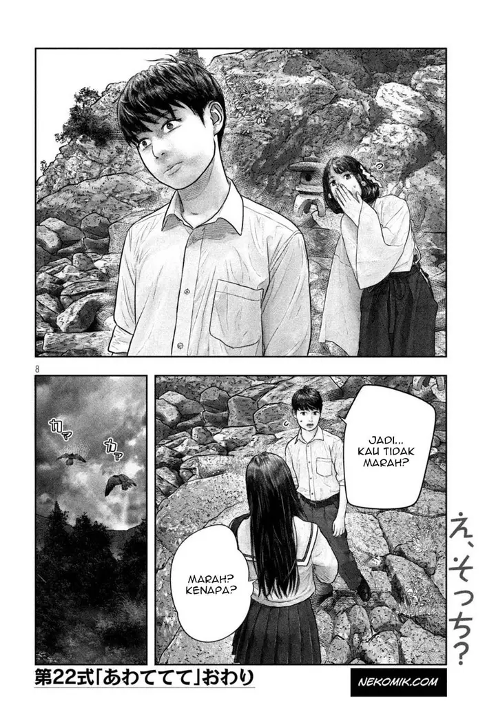 image-komik-sanzennenme-no-kamitaiou-chapter-22-8/10