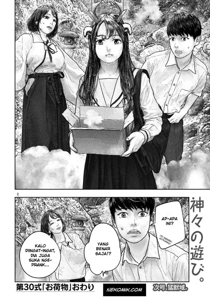 image-komik-sanzennenme-no-kamitaiou-chapter-30-8/10