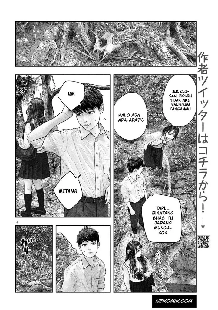 image-komik-sanzennenme-no-kamitaiou-chapter-31-4/9