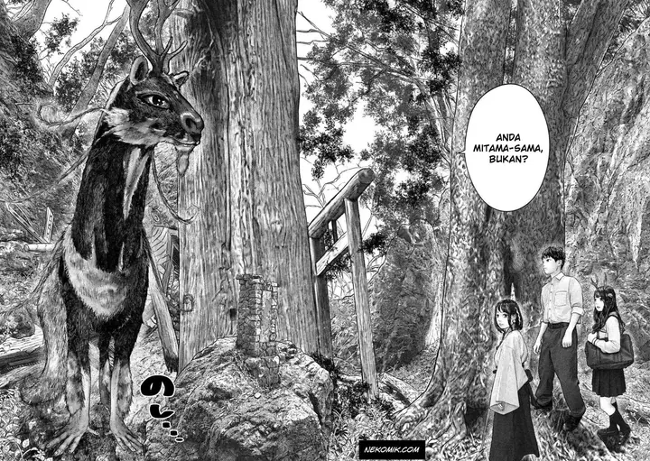 image-komik-sanzennenme-no-kamitaiou-chapter-32-6/9