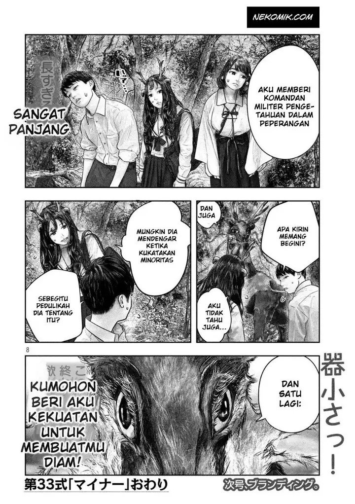image-komik-sanzennenme-no-kamitaiou-chapter-33-8/10