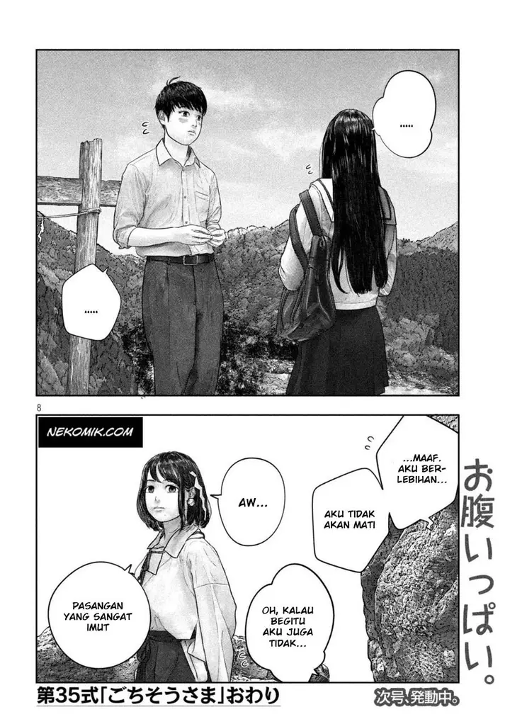 image-komik-sanzennenme-no-kamitaiou-chapter-35-7/9