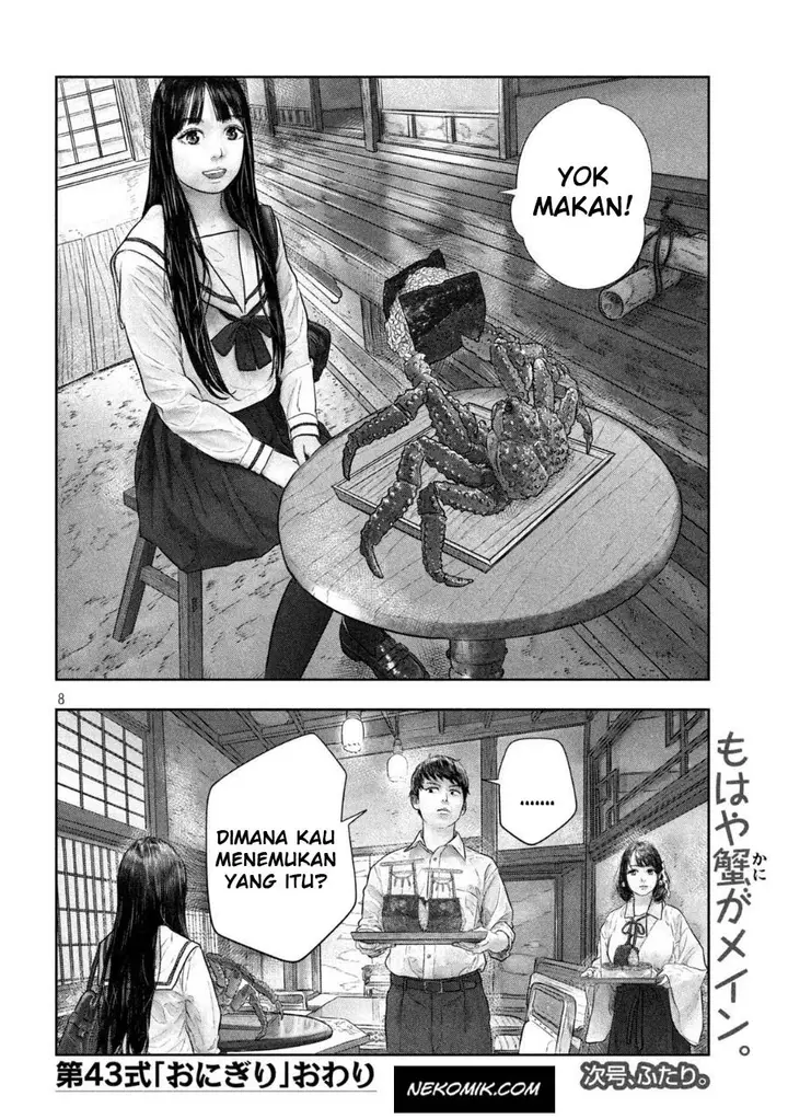 image-komik-sanzennenme-no-kamitaiou-chapter-43-8/10