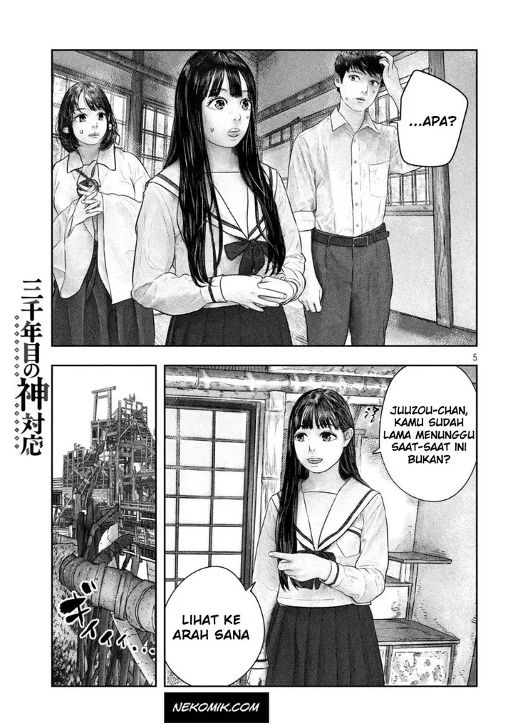 image-komik-sanzennenme-no-kamitaiou-chapter-46-5/10