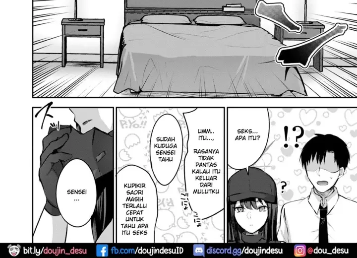 image-komik-saori-to-xxx-shinai-chapter-01-end-10/51