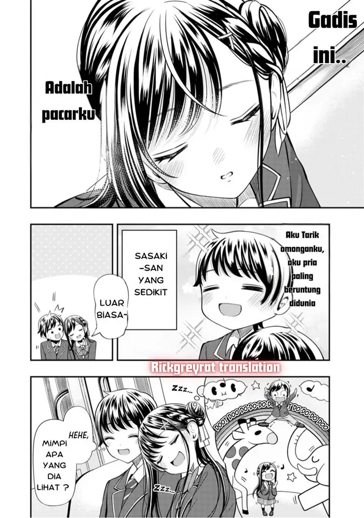 image-komik-sasaki-san-wa-chotto-dake-sugoi-chapter-3-9/13