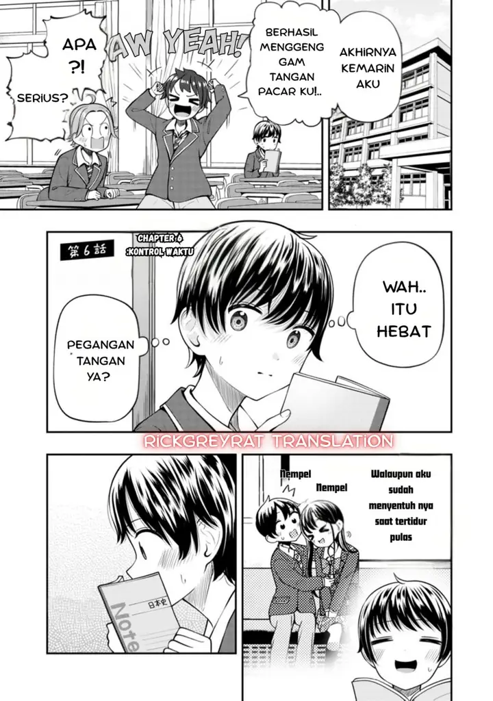 image-komik-sasaki-san-wa-chotto-dake-sugoi-chapter-6-0/16