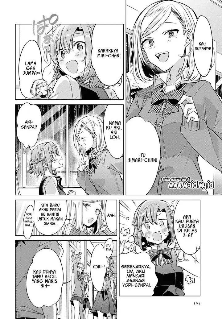 image-komik-sasayaku-you-ni-koi-wo-utau-chapter-4-7/30