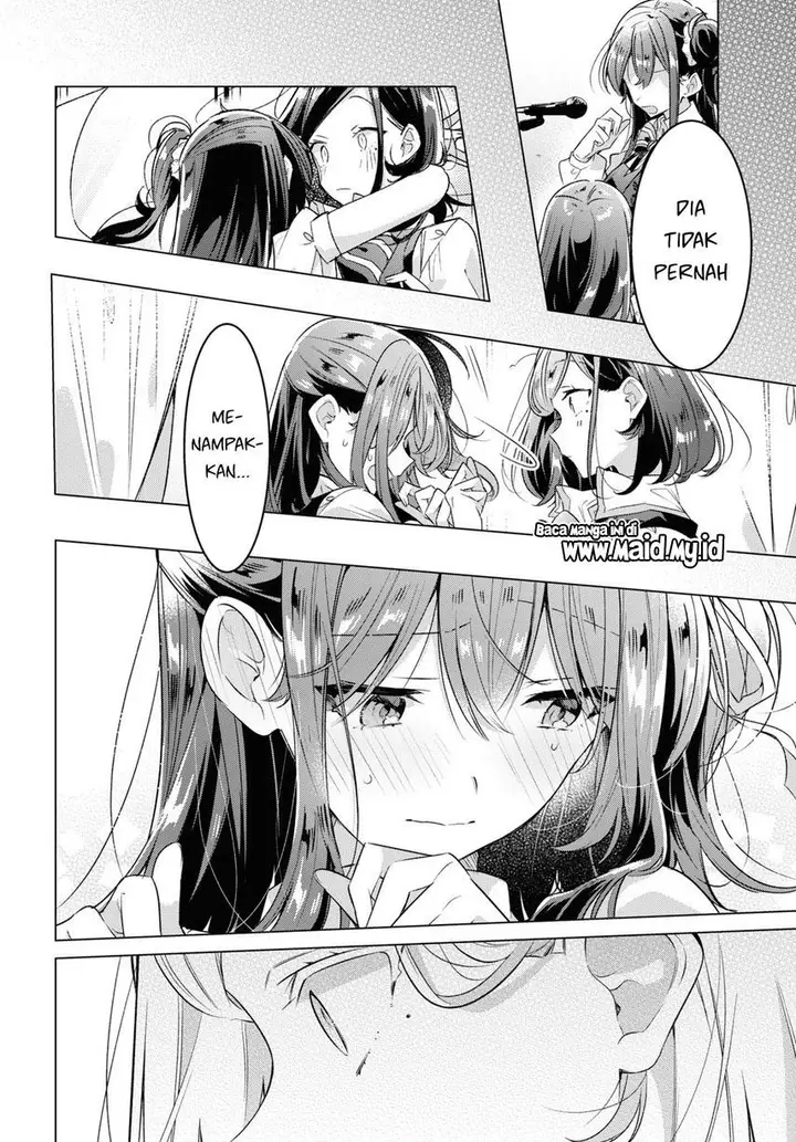 image-komik-sasayaku-you-ni-koi-wo-utau-chapter-40-9/32