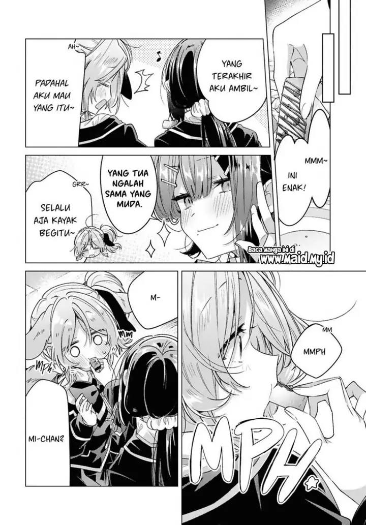 image-komik-sasayaku-you-ni-koi-wo-utau-chapter-58-5/24