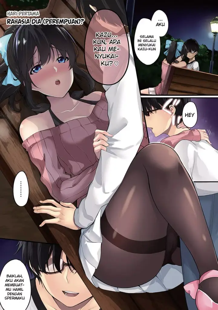 image-komik-satou-kun-wa-nozoteiru-kami-sama-appli-de-onnanoko-no-kokoro-o-nozoitara-do-xx-datta-chapter-01-3/30