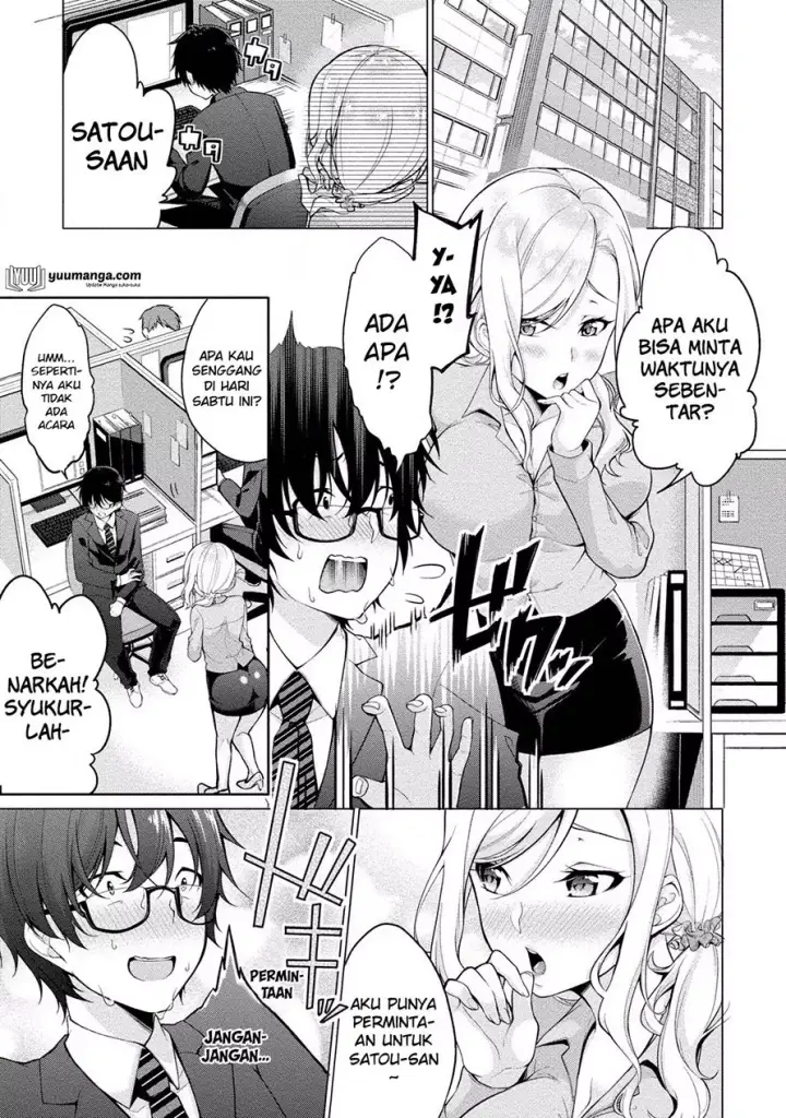 image-komik-satou-kun-wa-nozoteiru-kami-sama-appli-de-onnanoko-no-kokoro-o-nozoitara-do-xx-datta-chapter-01-7/30