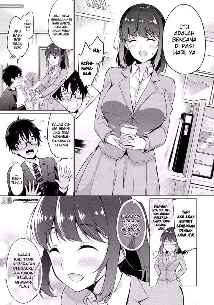 image-komik-satou-kun-wa-nozoteiru-kami-sama-appli-de-onnanoko-no-kokoro-o-nozoitara-do-xx-datta-chapter-01-9/30