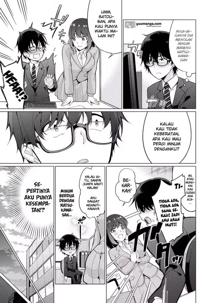 image-komik-satou-kun-wa-nozoteiru-kami-sama-appli-de-onnanoko-no-kokoro-o-nozoitara-do-xx-datta-chapter-01-11/30