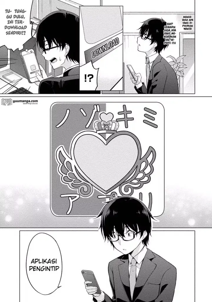 image-komik-satou-kun-wa-nozoteiru-kami-sama-appli-de-onnanoko-no-kokoro-o-nozoitara-do-xx-datta-chapter-01-19/30