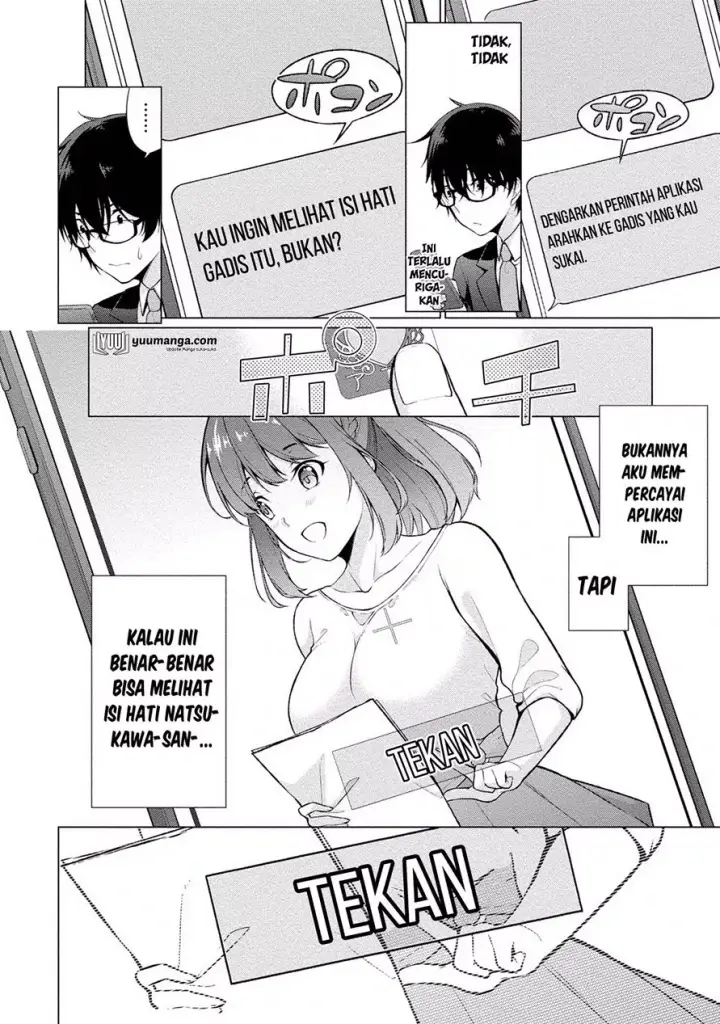 image-komik-satou-kun-wa-nozoteiru-kami-sama-appli-de-onnanoko-no-kokoro-o-nozoitara-do-xx-datta-chapter-01-20/30