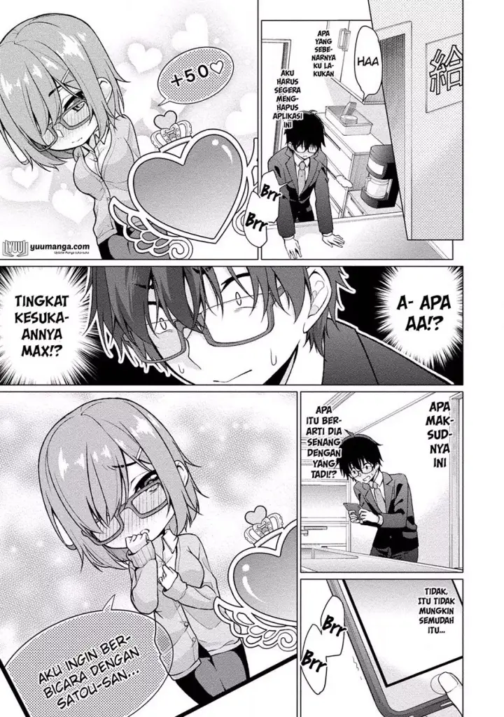 image-komik-satou-kun-wa-nozoteiru-kami-sama-appli-de-onnanoko-no-kokoro-o-nozoitara-do-xx-datta-chapter-01-25/30