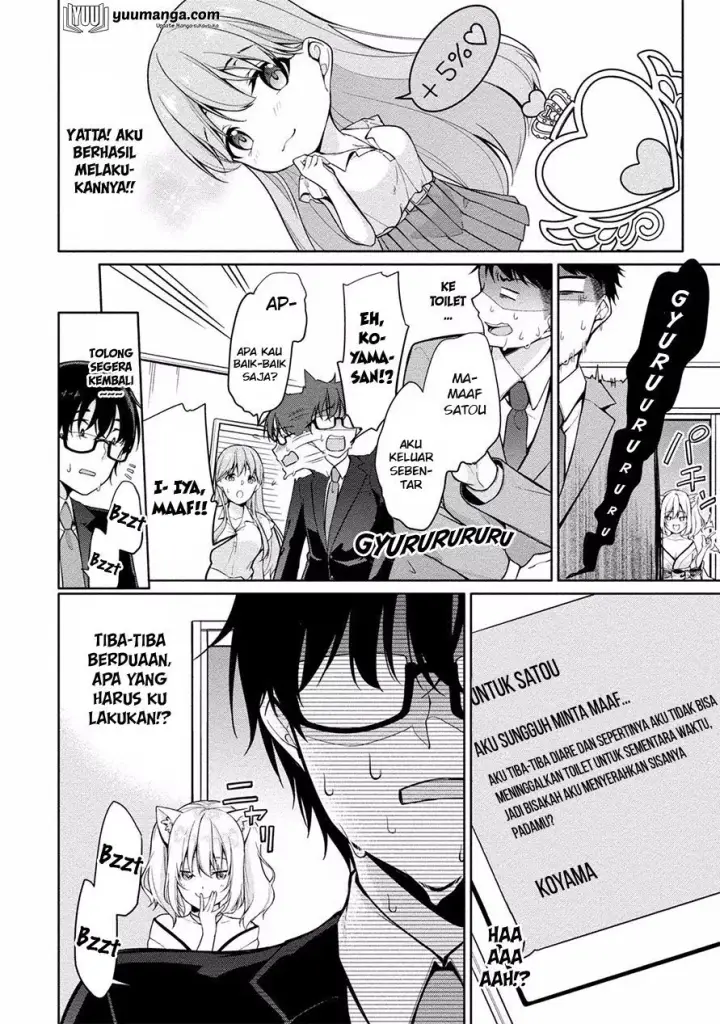 image-komik-satou-kun-wa-nozoteiru-kami-sama-appli-de-onnanoko-no-kokoro-o-nozoitara-do-xx-datta-chapter-02-10/24