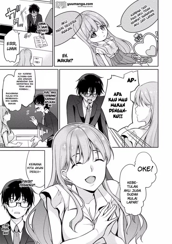 image-komik-satou-kun-wa-nozoteiru-kami-sama-appli-de-onnanoko-no-kokoro-o-nozoitara-do-xx-datta-chapter-02-11/24