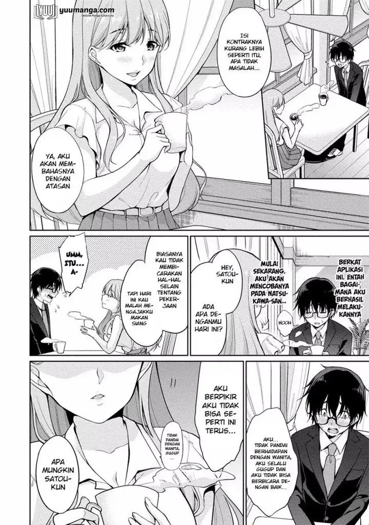 image-komik-satou-kun-wa-nozoteiru-kami-sama-appli-de-onnanoko-no-kokoro-o-nozoitara-do-xx-datta-chapter-02-12/24