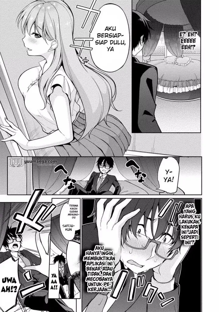 image-komik-satou-kun-wa-nozoteiru-kami-sama-appli-de-onnanoko-no-kokoro-o-nozoitara-do-xx-datta-chapter-02-17/24