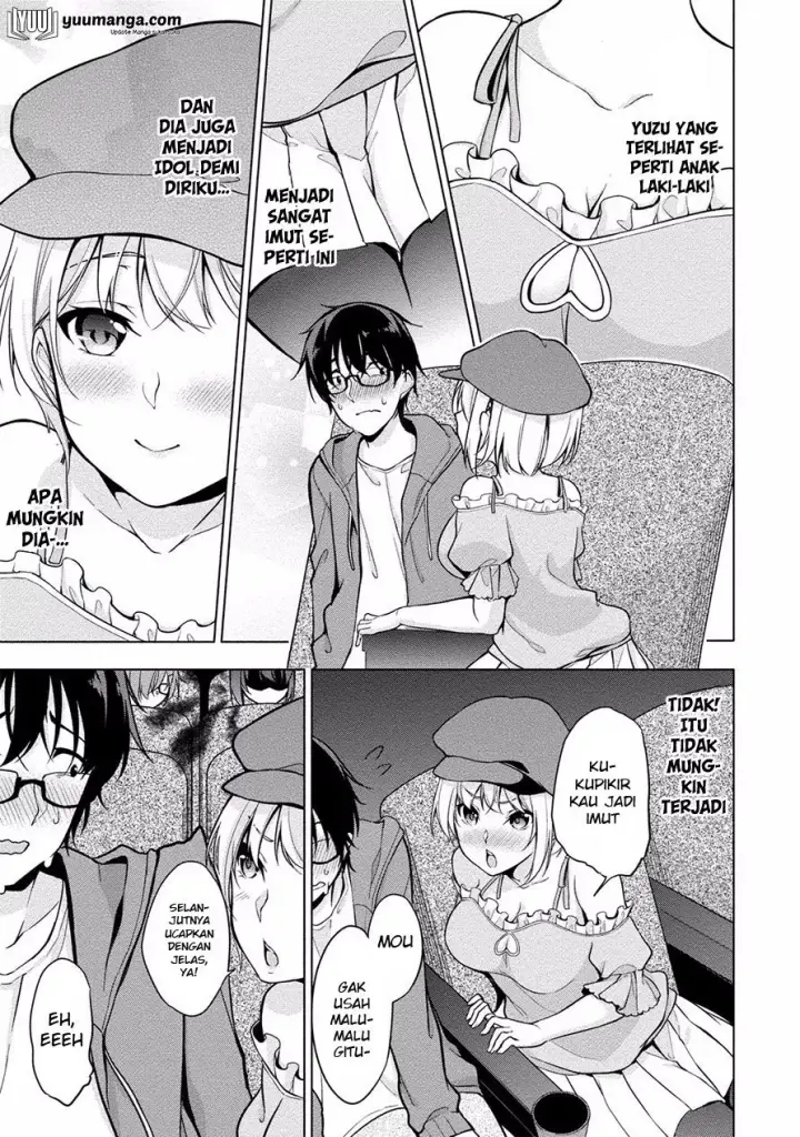 image-komik-satou-kun-wa-nozoteiru-kami-sama-appli-de-onnanoko-no-kokoro-o-nozoitara-do-xx-datta-chapter-03-7/22