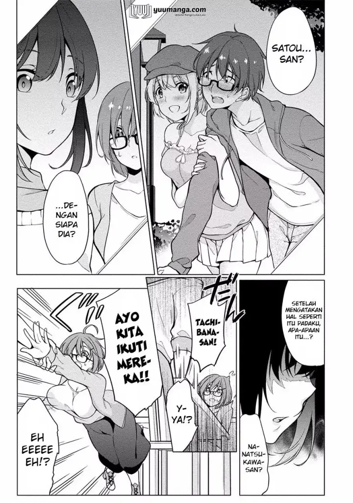 image-komik-satou-kun-wa-nozoteiru-kami-sama-appli-de-onnanoko-no-kokoro-o-nozoitara-do-xx-datta-chapter-03-9/22