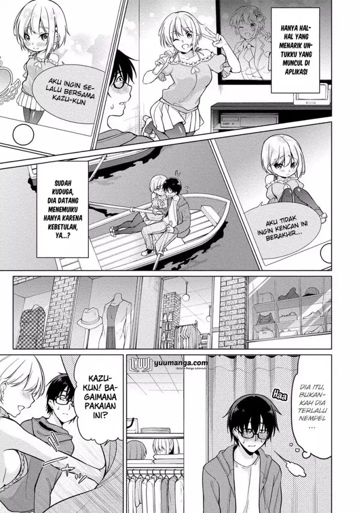 image-komik-satou-kun-wa-nozoteiru-kami-sama-appli-de-onnanoko-no-kokoro-o-nozoitara-do-xx-datta-chapter-03-11/22
