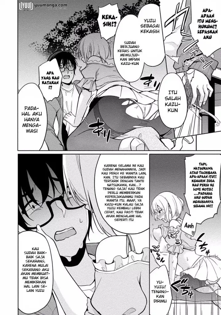 image-komik-satou-kun-wa-nozoteiru-kami-sama-appli-de-onnanoko-no-kokoro-o-nozoitara-do-xx-datta-chapter-03-19/22
