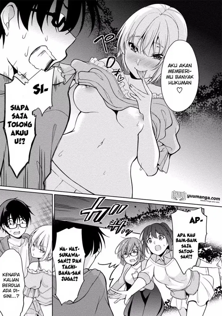 image-komik-satou-kun-wa-nozoteiru-kami-sama-appli-de-onnanoko-no-kokoro-o-nozoitara-do-xx-datta-chapter-03-20/22