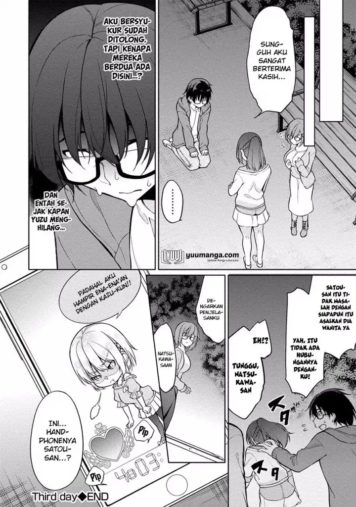 image-komik-satou-kun-wa-nozoteiru-kami-sama-appli-de-onnanoko-no-kokoro-o-nozoitara-do-xx-datta-chapter-03-21/22