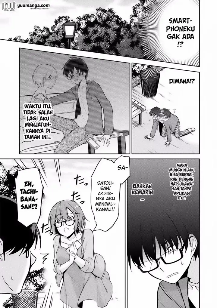 image-komik-satou-kun-wa-nozoteiru-kami-sama-appli-de-onnanoko-no-kokoro-o-nozoitara-do-xx-datta-chapter-04-3/18