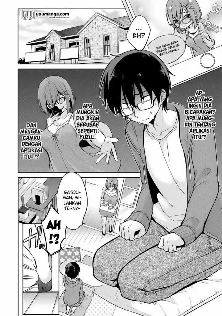image-komik-satou-kun-wa-nozoteiru-kami-sama-appli-de-onnanoko-no-kokoro-o-nozoitara-do-xx-datta-chapter-04-6/18