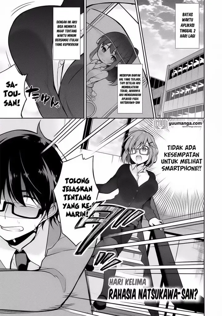image-komik-satou-kun-wa-nozoteiru-kami-sama-appli-de-onnanoko-no-kokoro-o-nozoitara-do-xx-datta-chapter-05-0/20