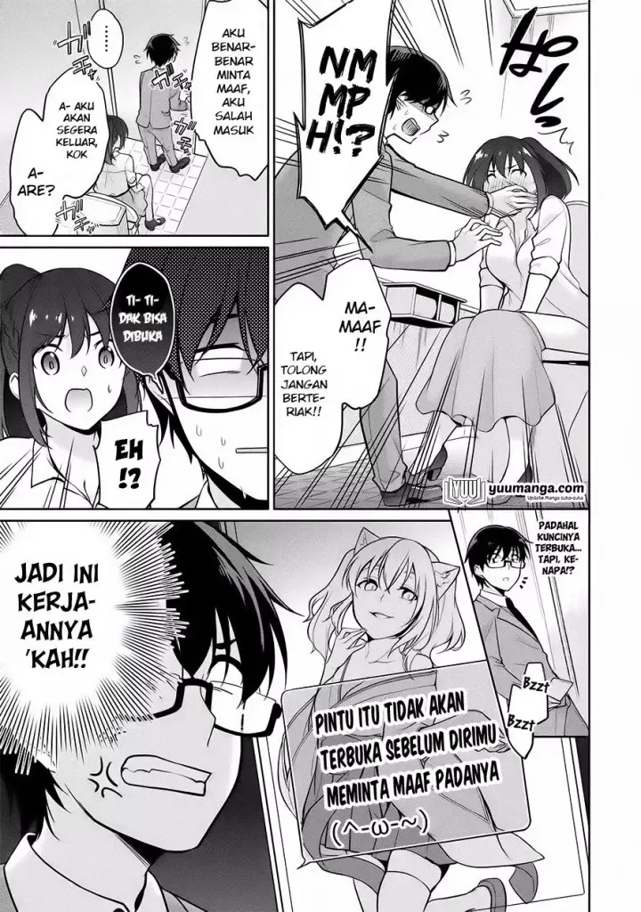 image-komik-satou-kun-wa-nozoteiru-kami-sama-appli-de-onnanoko-no-kokoro-o-nozoitara-do-xx-datta-chapter-05-5/20