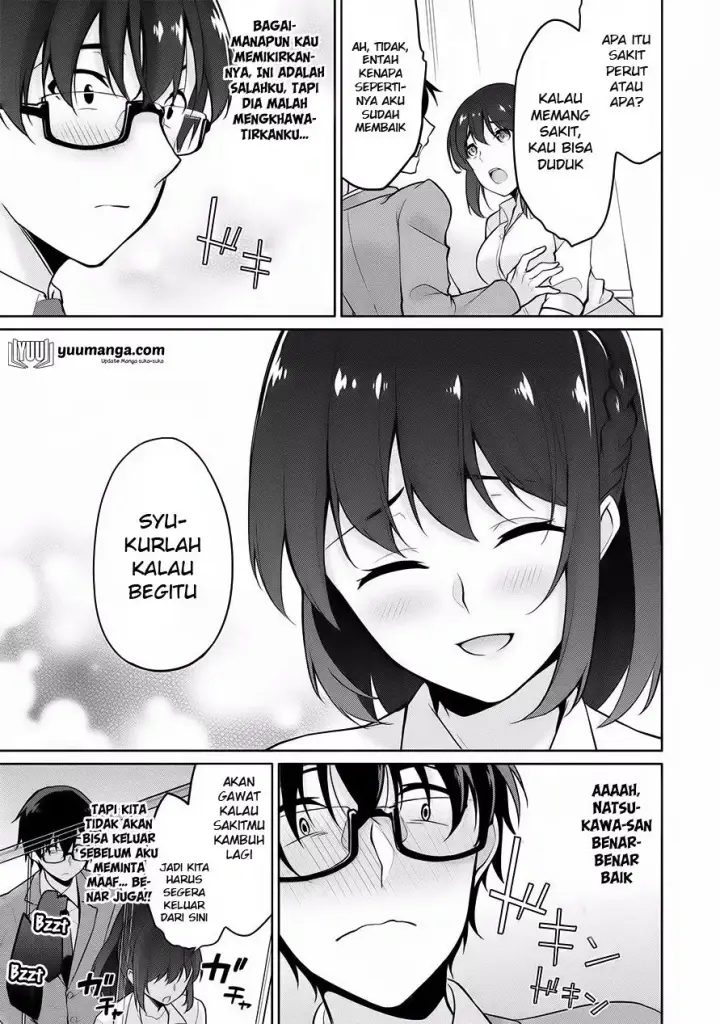 image-komik-satou-kun-wa-nozoteiru-kami-sama-appli-de-onnanoko-no-kokoro-o-nozoitara-do-xx-datta-chapter-05-7/20
