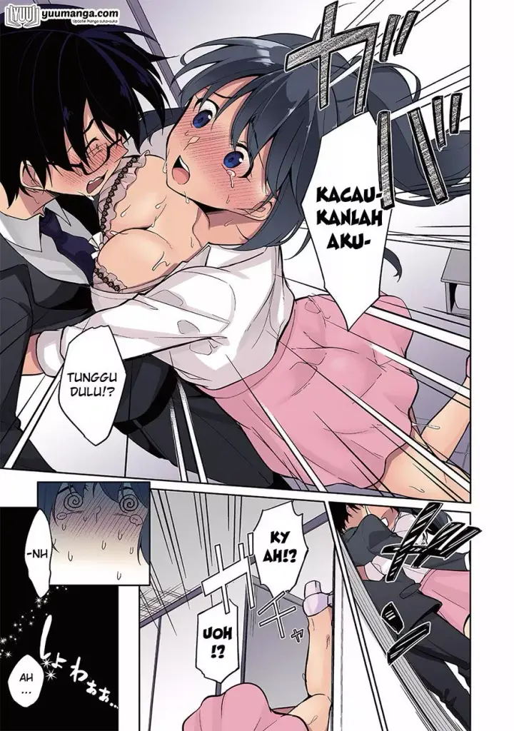 image-komik-satou-kun-wa-nozoteiru-kami-sama-appli-de-onnanoko-no-kokoro-o-nozoitara-do-xx-datta-chapter-05-14/20