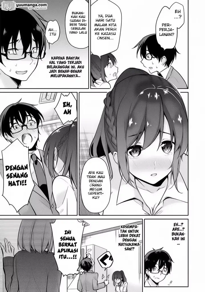 image-komik-satou-kun-wa-nozoteiru-kami-sama-appli-de-onnanoko-no-kokoro-o-nozoitara-do-xx-datta-chapter-05-16/20