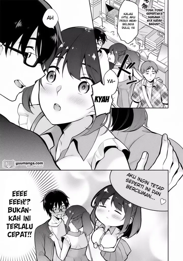 image-komik-satou-kun-wa-nozoteiru-kami-sama-appli-de-onnanoko-no-kokoro-o-nozoitara-do-xx-datta-chapter-06-3/22