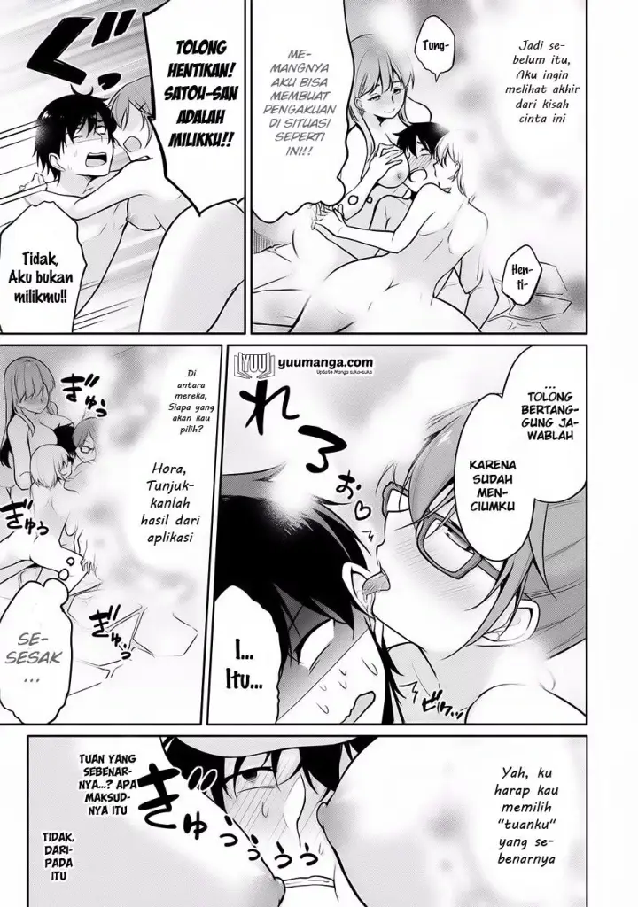 image-komik-satou-kun-wa-nozoteiru-kami-sama-appli-de-onnanoko-no-kokoro-o-nozoitara-do-xx-datta-chapter-07-4/24