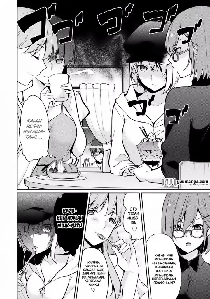 image-komik-satou-kun-wa-nozoteiru-kami-sama-appli-de-onnanoko-no-kokoro-o-nozoitara-do-xx-datta-chapter-07-7/24