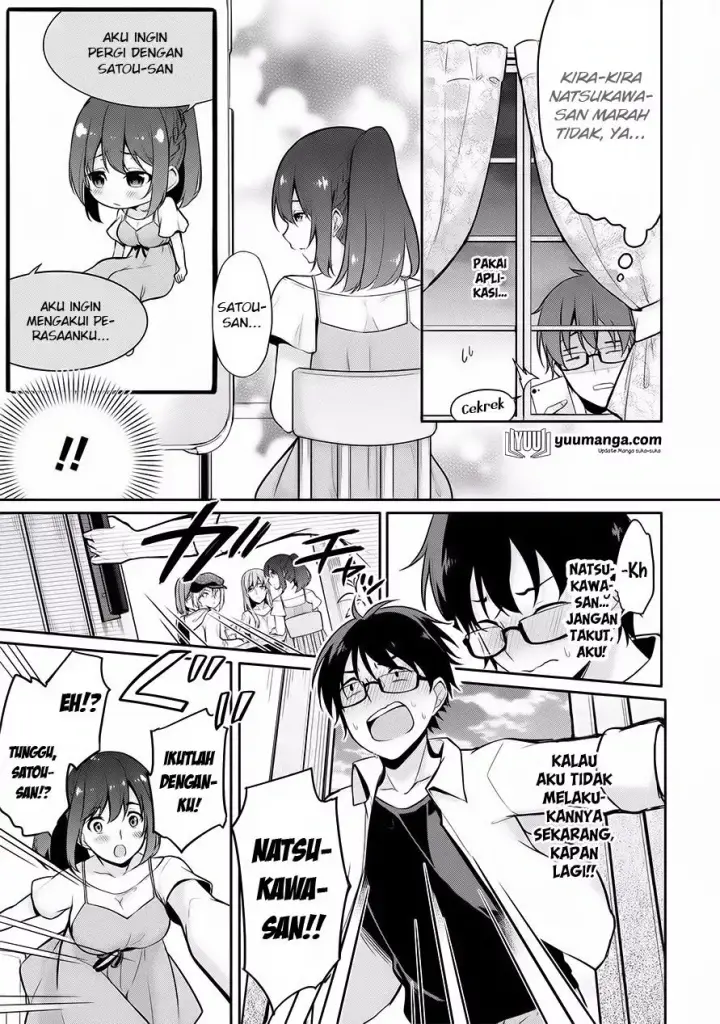 image-komik-satou-kun-wa-nozoteiru-kami-sama-appli-de-onnanoko-no-kokoro-o-nozoitara-do-xx-datta-chapter-07-8/24