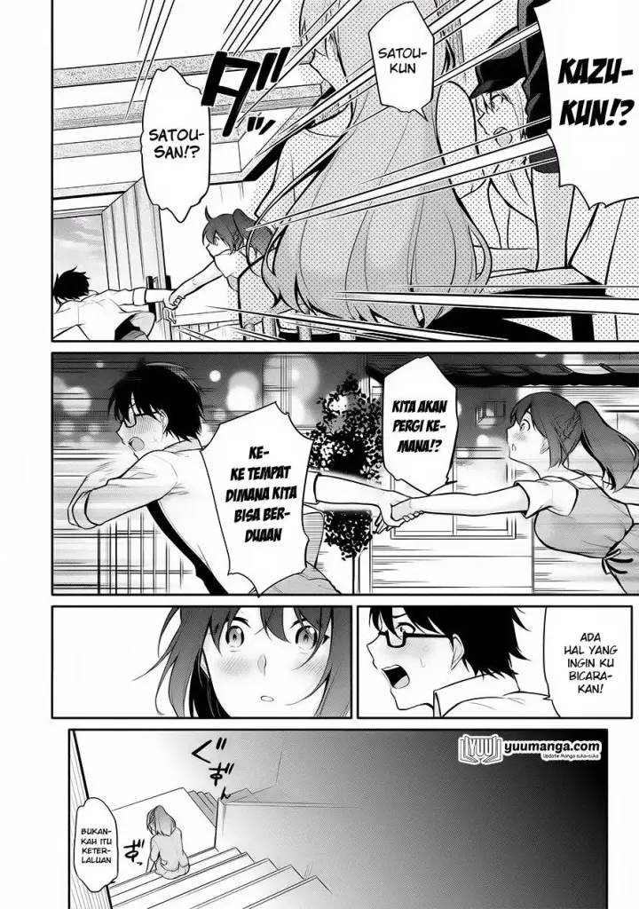 image-komik-satou-kun-wa-nozoteiru-kami-sama-appli-de-onnanoko-no-kokoro-o-nozoitara-do-xx-datta-chapter-07-9/24