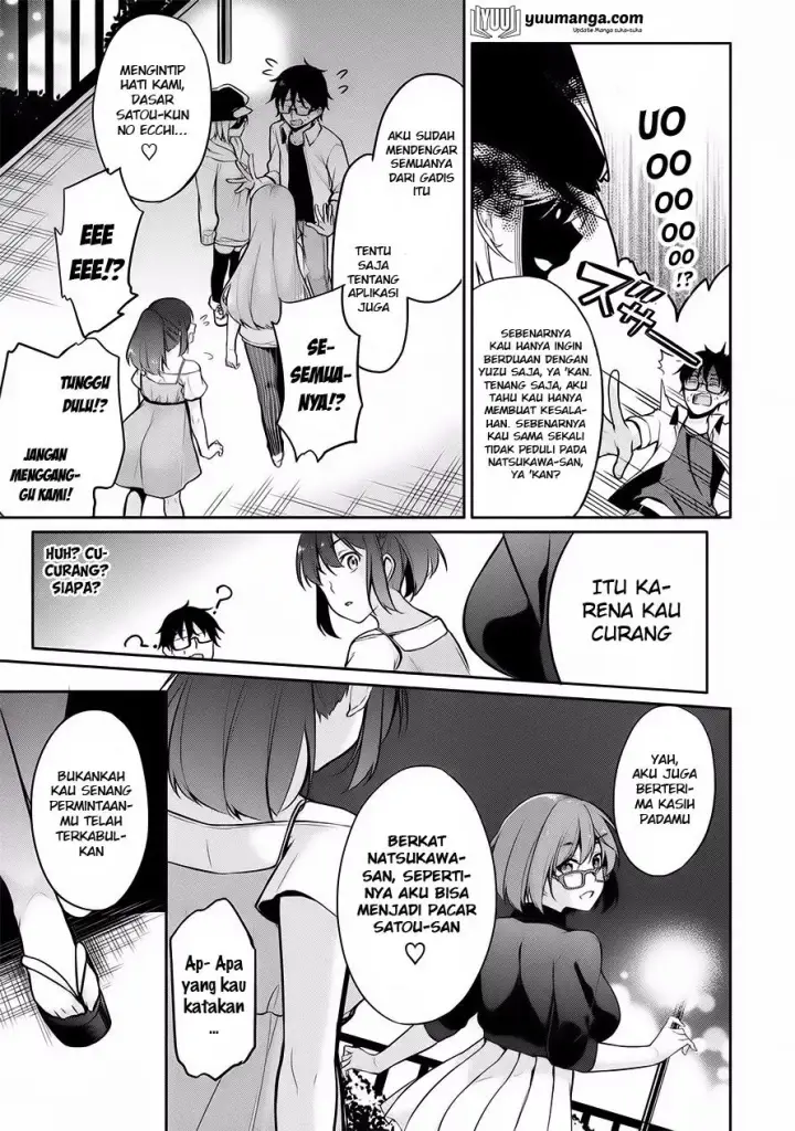 image-komik-satou-kun-wa-nozoteiru-kami-sama-appli-de-onnanoko-no-kokoro-o-nozoitara-do-xx-datta-chapter-07-14/24