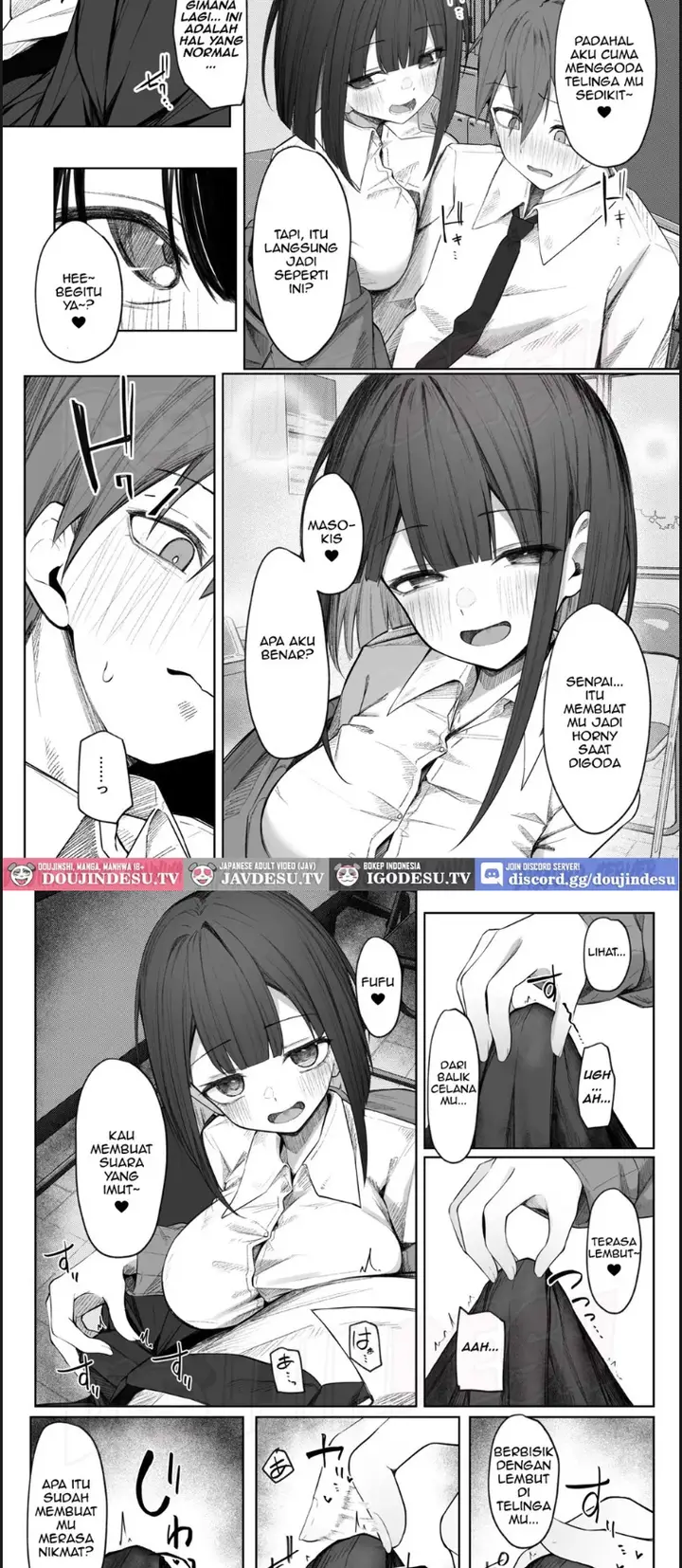 image-komik-satou-san-no-amamazo-ijime-chapter-01-end-6/31