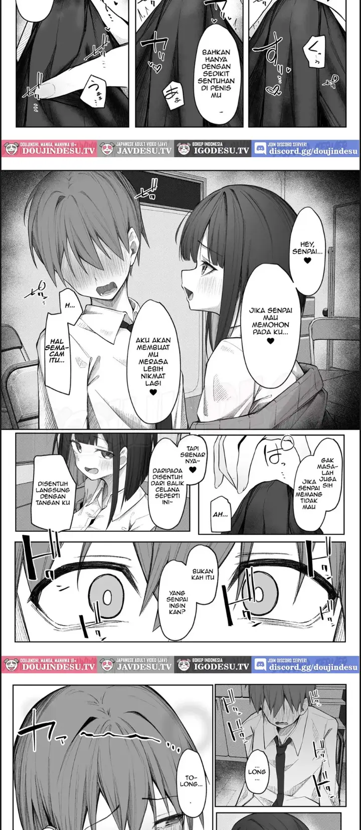 image-komik-satou-san-no-amamazo-ijime-chapter-01-end-7/31