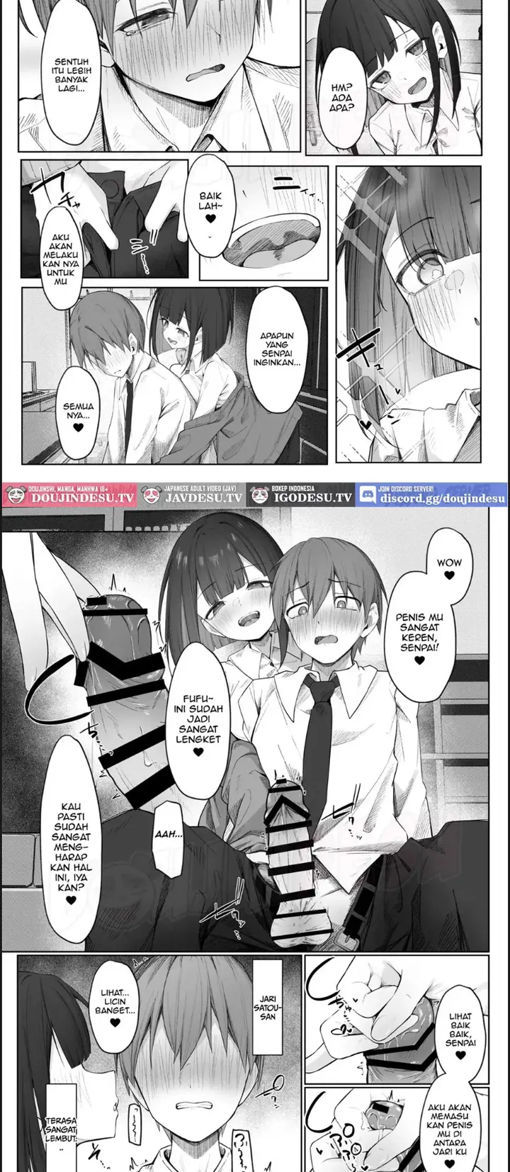 image-komik-satou-san-no-amamazo-ijime-chapter-01-end-8/31