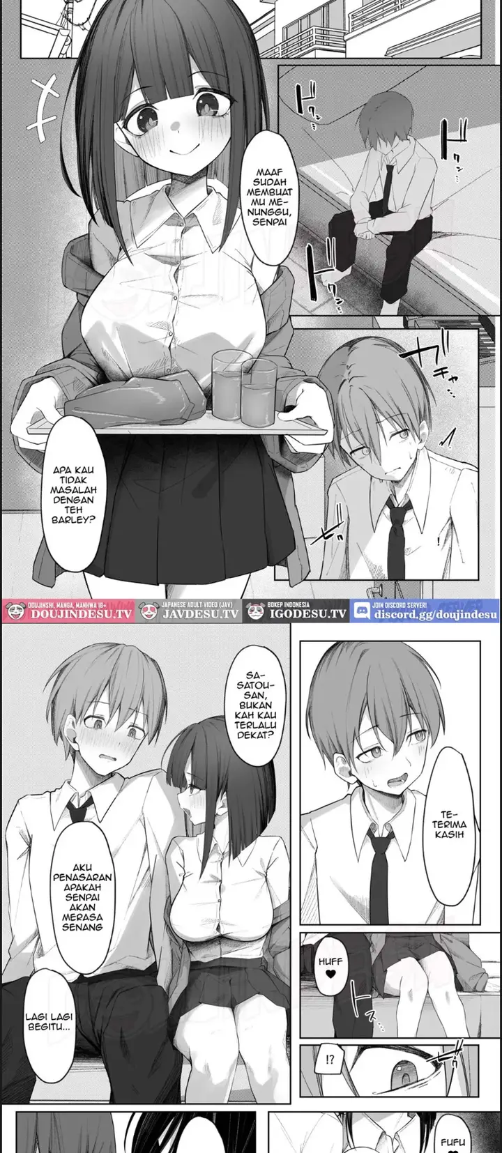 image-komik-satou-san-no-amamazo-ijime-chapter-01-end-11/31