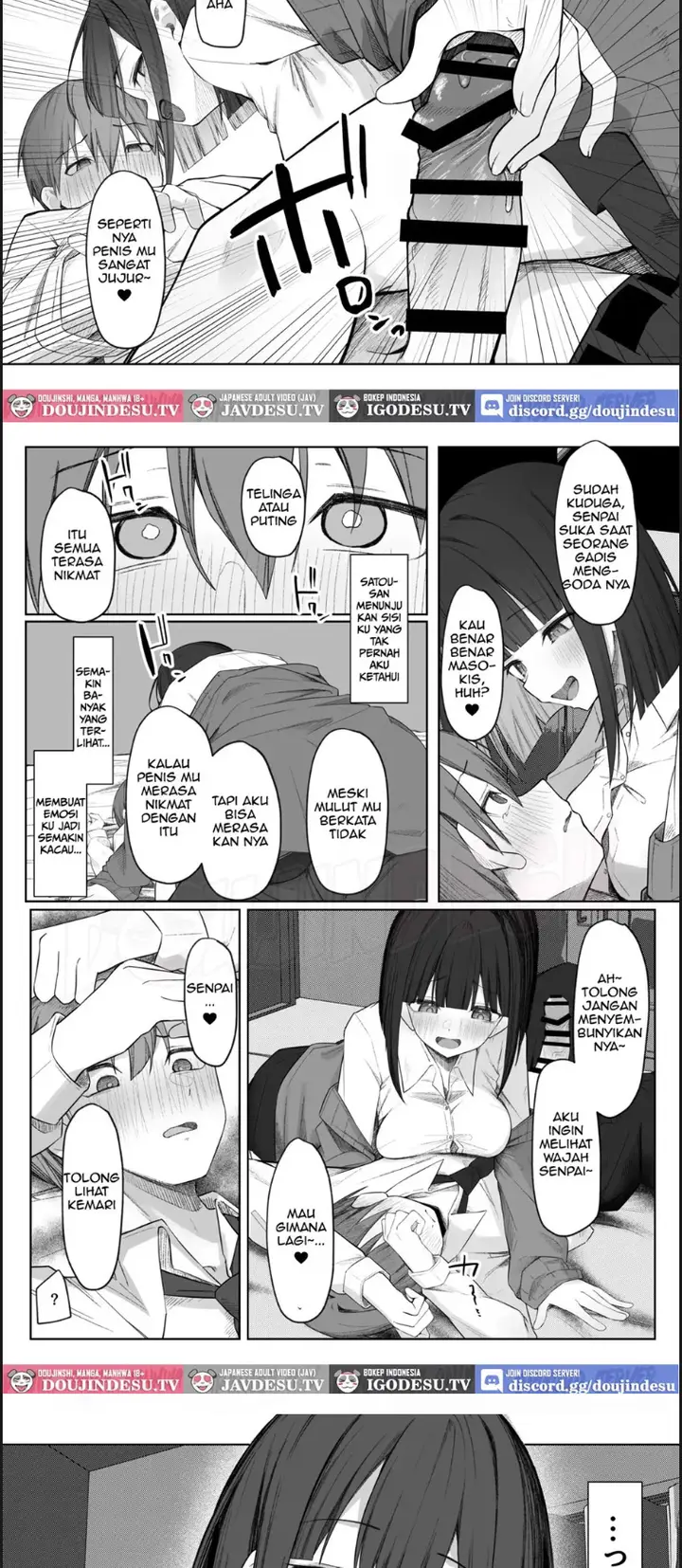 image-komik-satou-san-no-amamazo-ijime-chapter-01-end-15/31